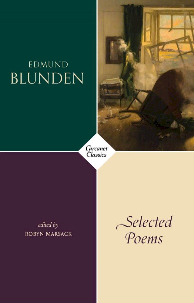  Selected Poems(Kobo/電子書)