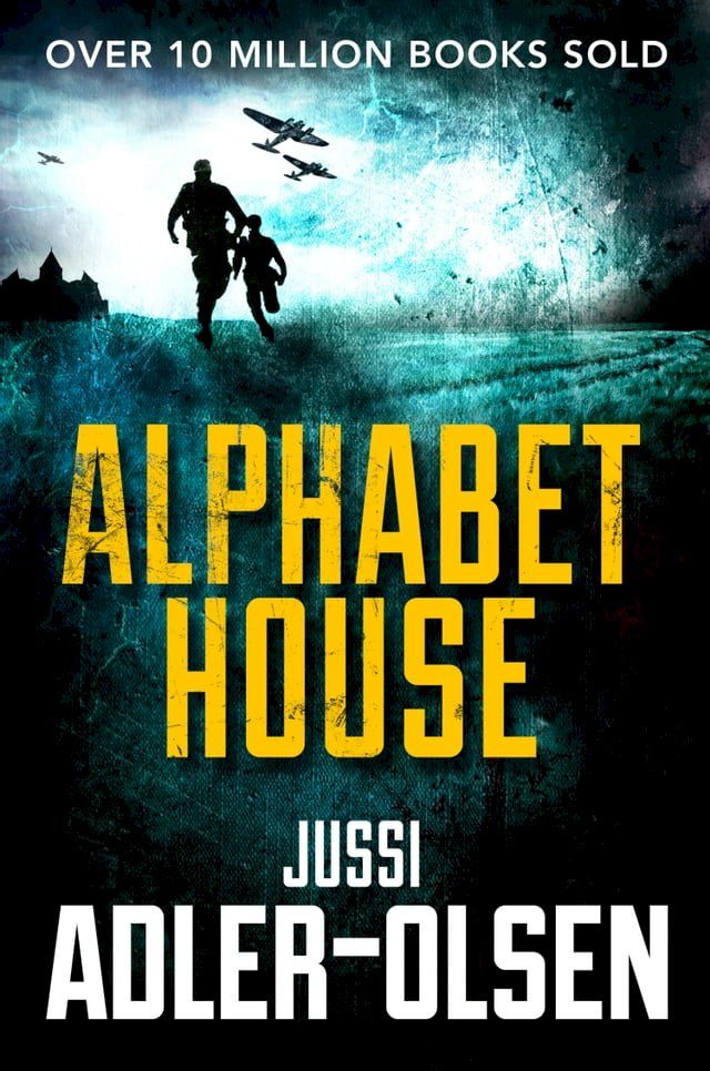  Alphabet House(Kobo/電子書)