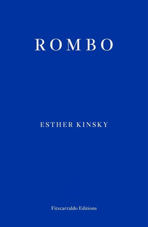 Rombo(Kobo/電子書)