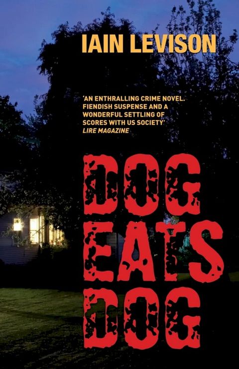 Dog Eats Dog(Kobo/電子書)