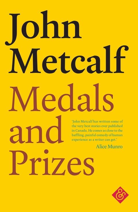 Medals and Prizes(Kobo/電子書)