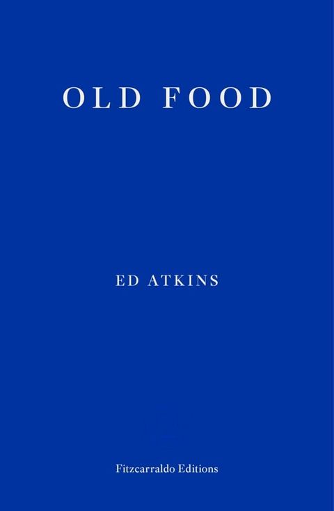 Old Food(Kobo/電子書)