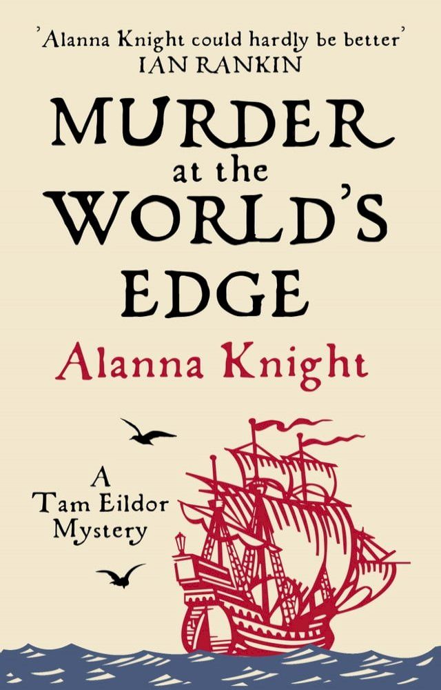  Mystery at the World's Edge(Kobo/電子書)