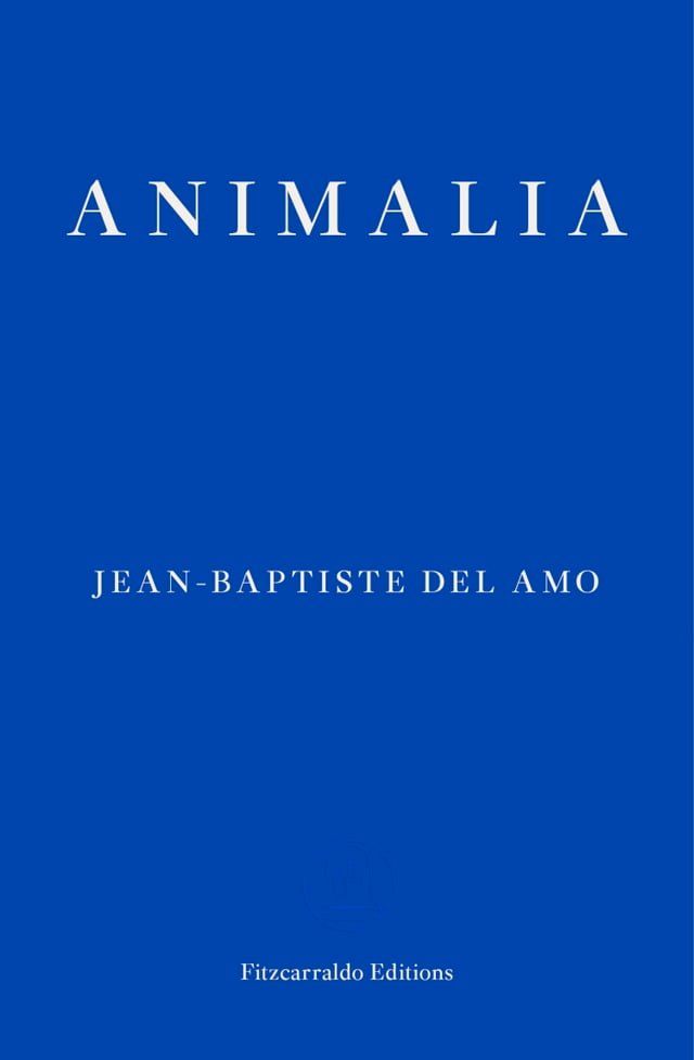  Animalia(Kobo/電子書)