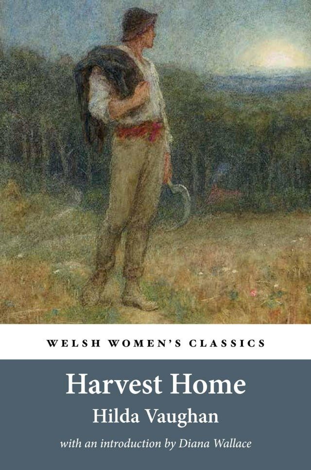  Harvest Home(Kobo/電子書)