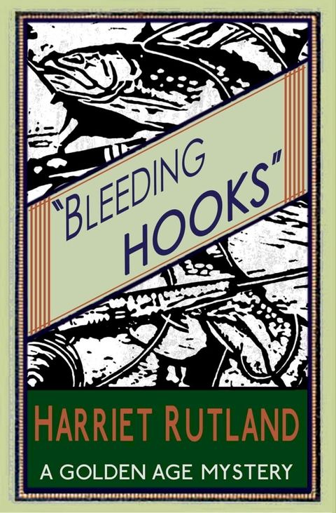 Bleeding Hooks(Kobo/電子書)