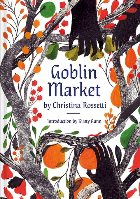 Goblin Market(Kobo/電子書)