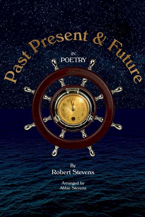 Past Present and Future in Poetry(Kobo/電子書)