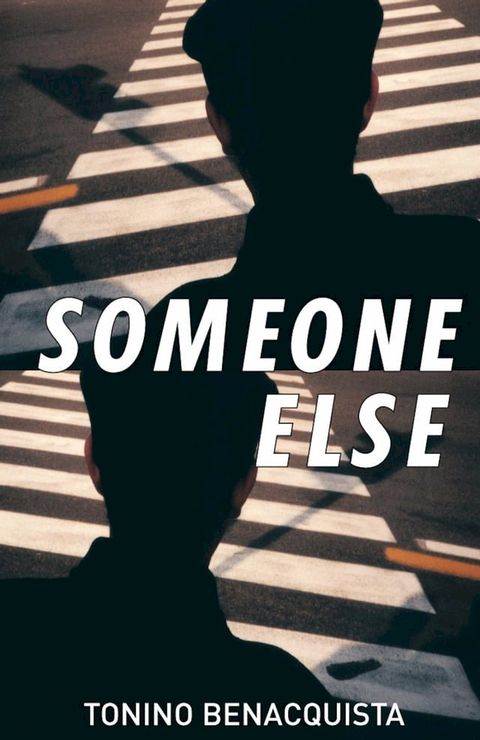 Someone Else(Kobo/電子書)