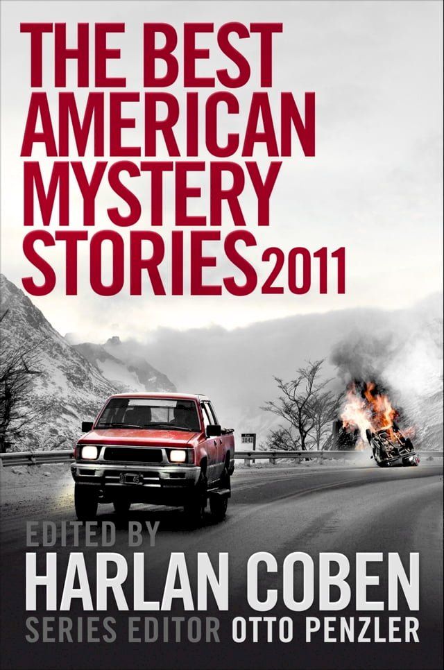  The Best American Mystery Stories 2011(Kobo/電子書)