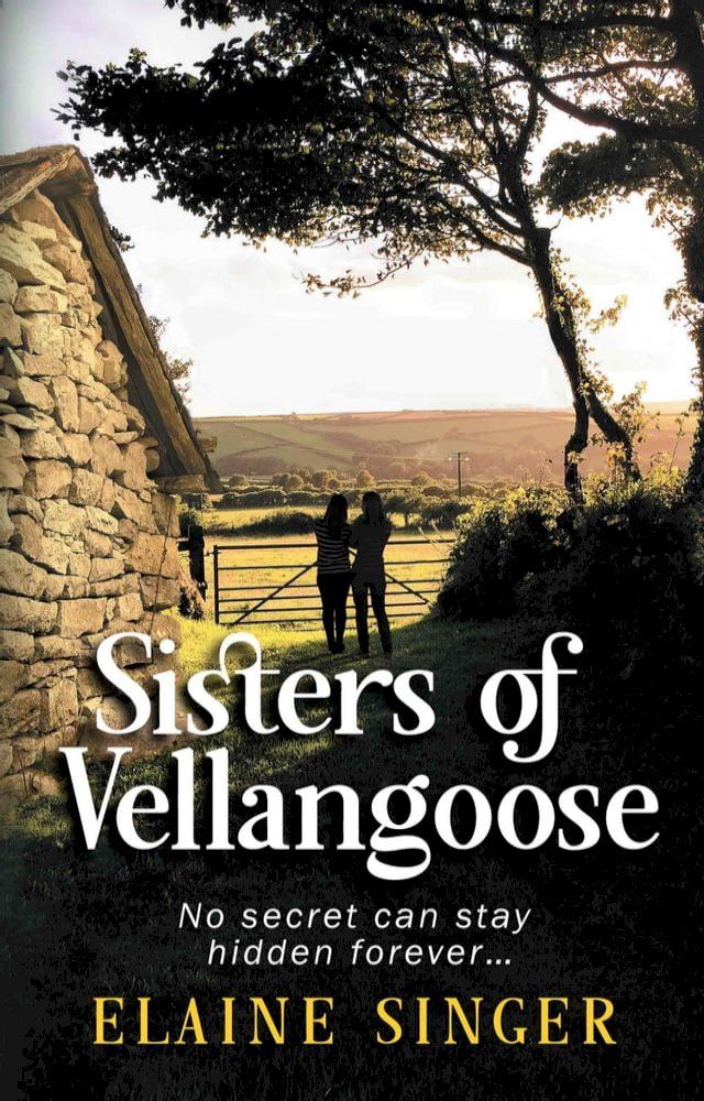  Sisters of Vellangoose(Kobo/電子書)