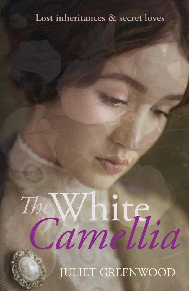  The White Camellia(Kobo/電子書)