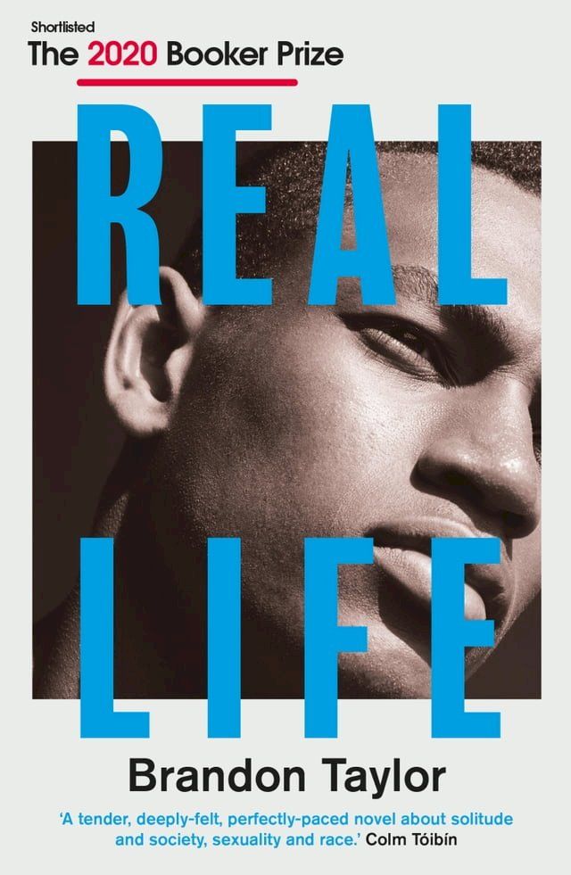  Real Life(Kobo/電子書)