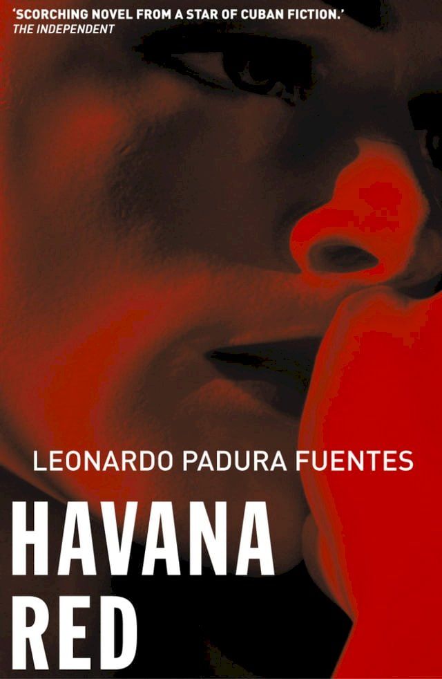  Havana Red(Kobo/電子書)