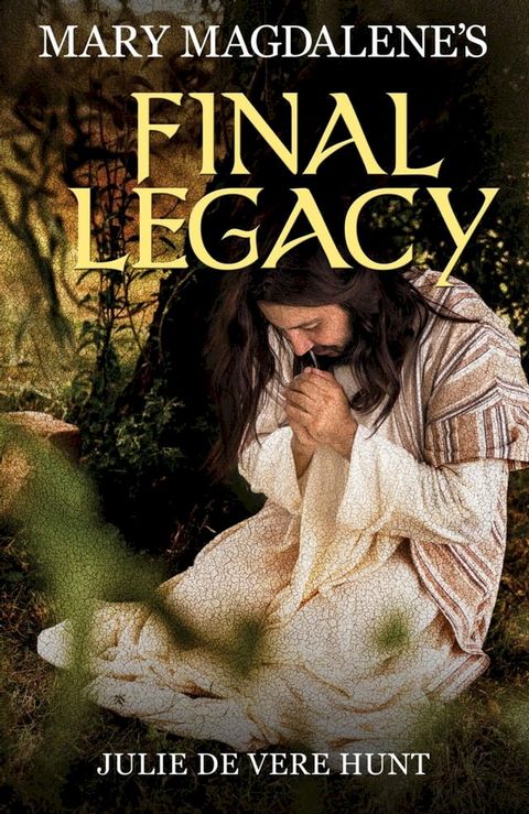 Mary Magdalene's Final Legacy ebook(Kobo/電子書)