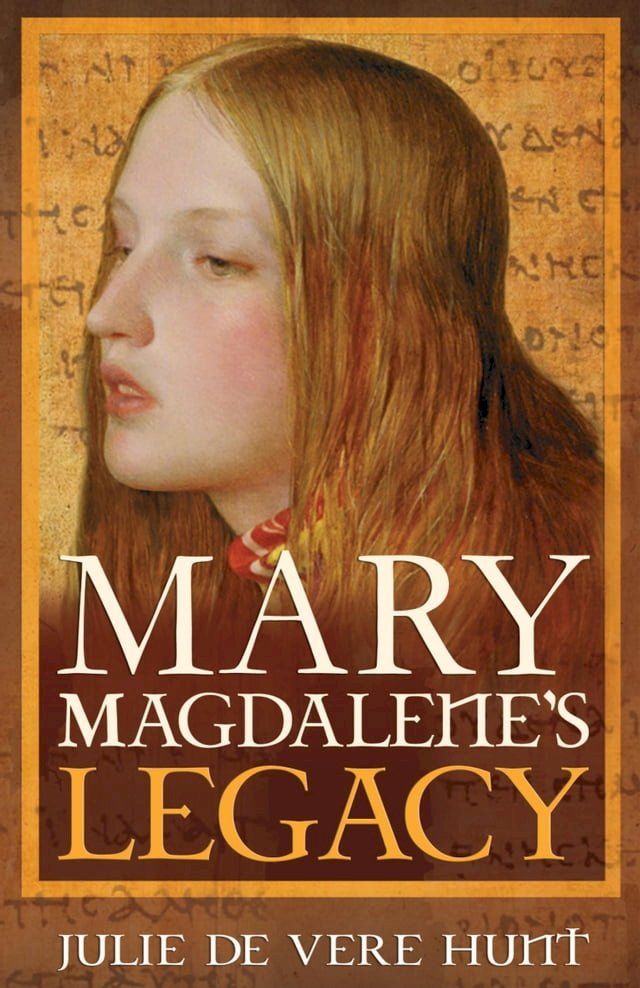  Mary Magdalene's Legacy(Kobo/電子書)