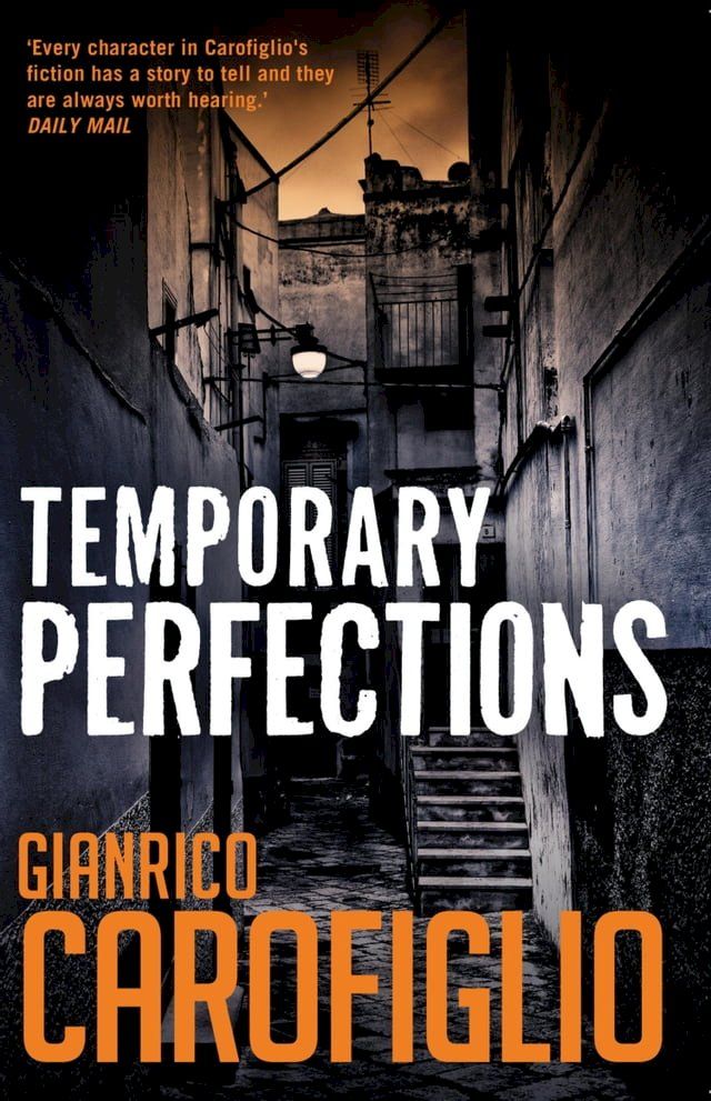  Temporary Perfections(Kobo/電子書)