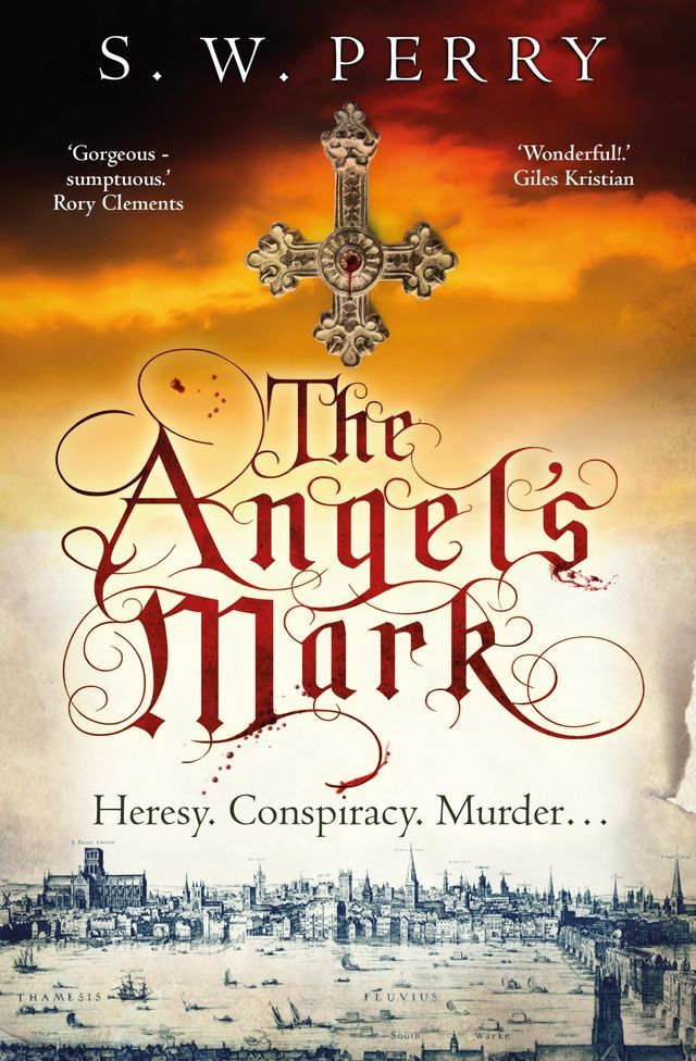  The Angel's Mark(Kobo/電子書)