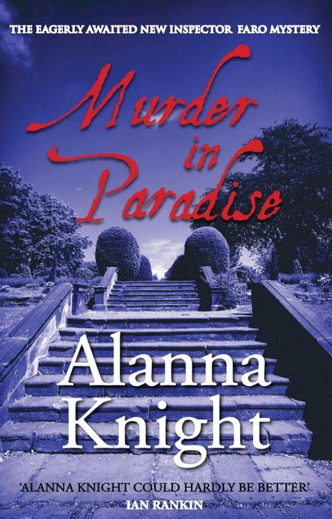 Murder in Paradise(Kobo/電子書)