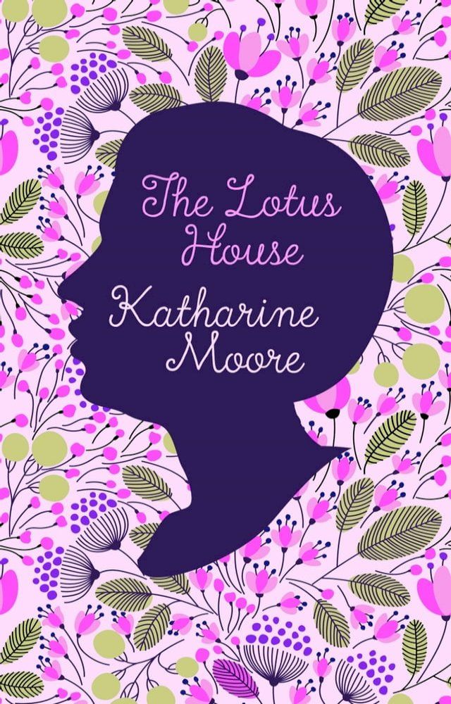  The Lotus House(Kobo/電子書)