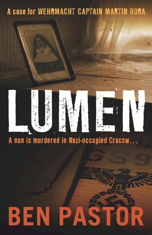  Lumen(Kobo/電子書)