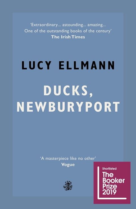 Ducks, Newburyport(Kobo/電子書)