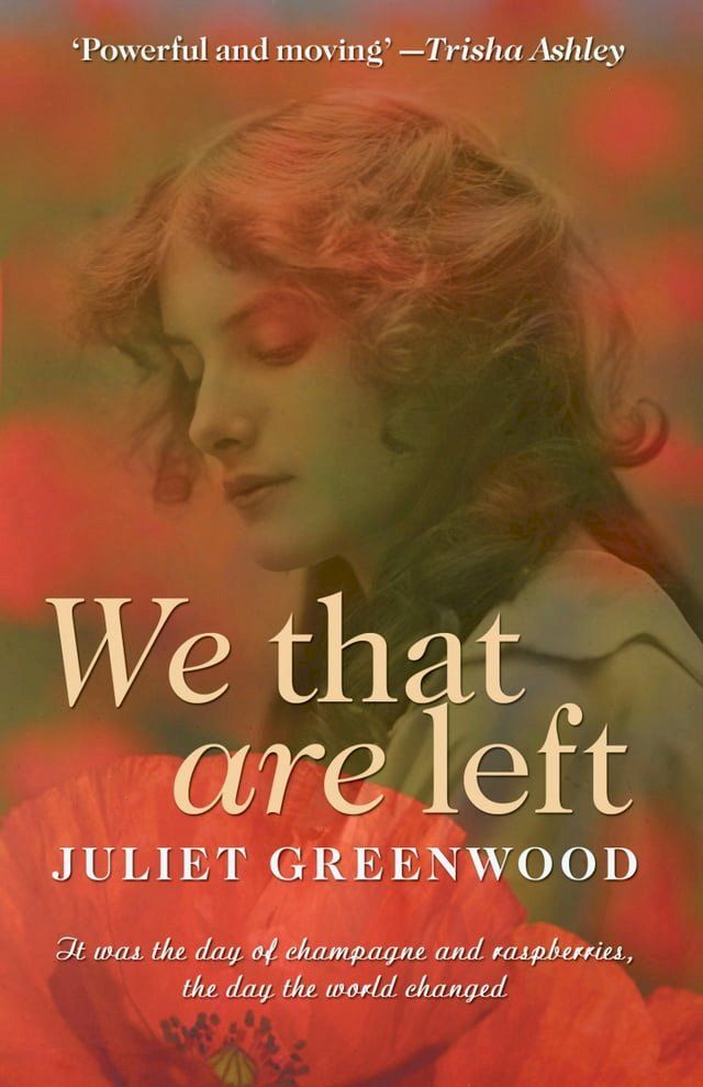  We That are Left(Kobo/電子書)