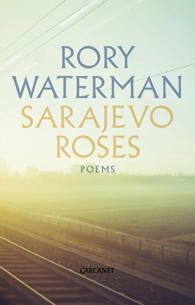  Sarajevo Roses(Kobo/電子書)