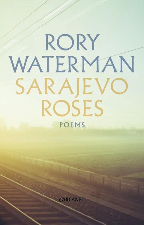 Sarajevo Roses(Kobo/電子書)