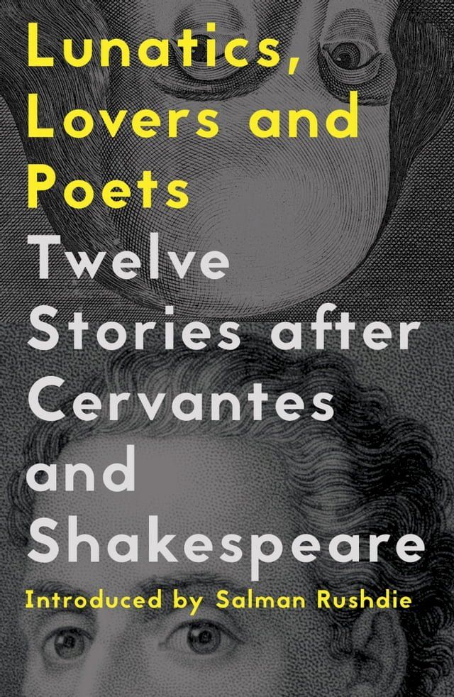  Lunatics, Lovers and Poets(Kobo/電子書)