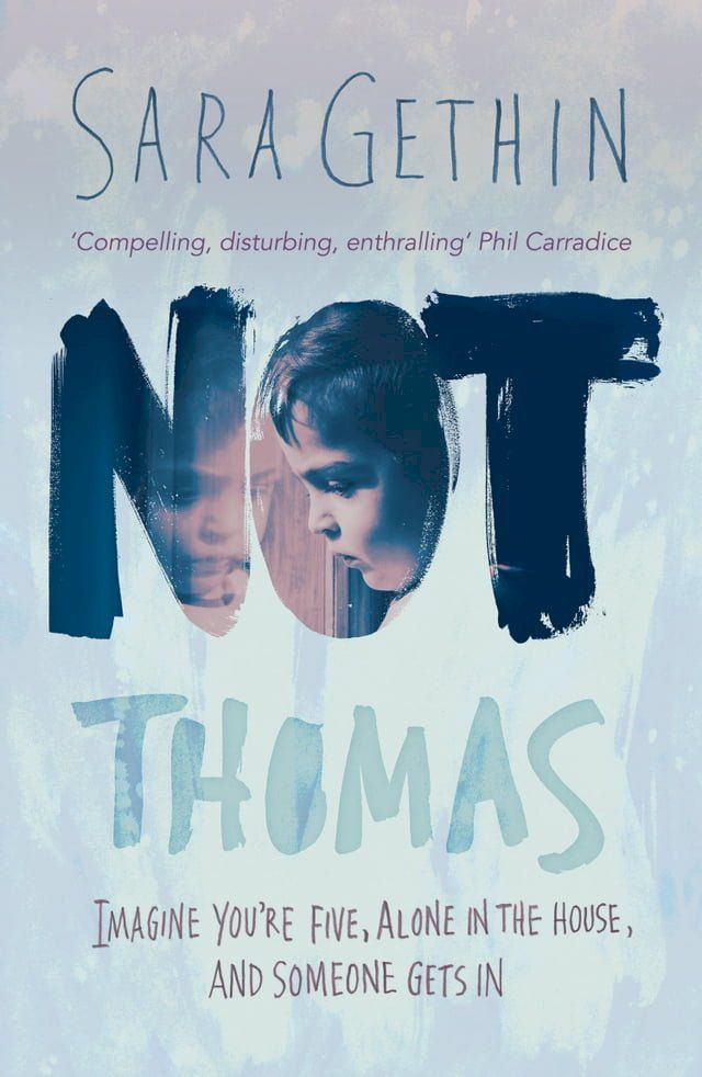  Not Thomas(Kobo/電子書)