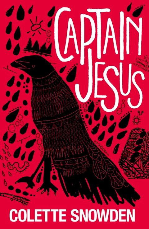 Captain Jesus(Kobo/電子書)