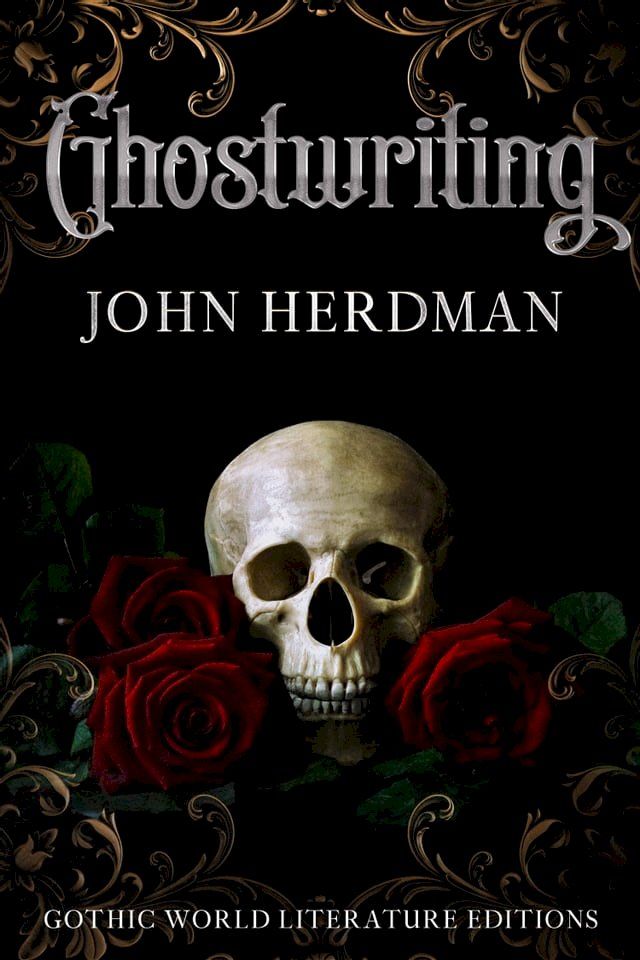  Ghostwriting(Kobo/電子書)