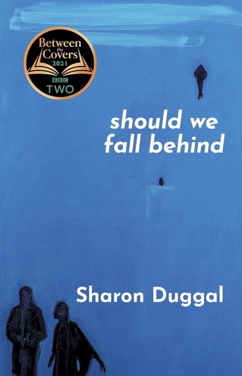 Should We Fall Behind(Kobo/電子書)