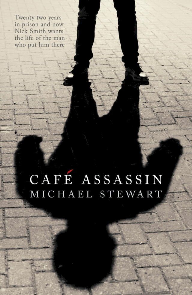  CAFÉ ASSASSIN(Kobo/電子書)