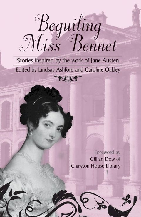 Beguiling Miss Bennet(Kobo/電子書)