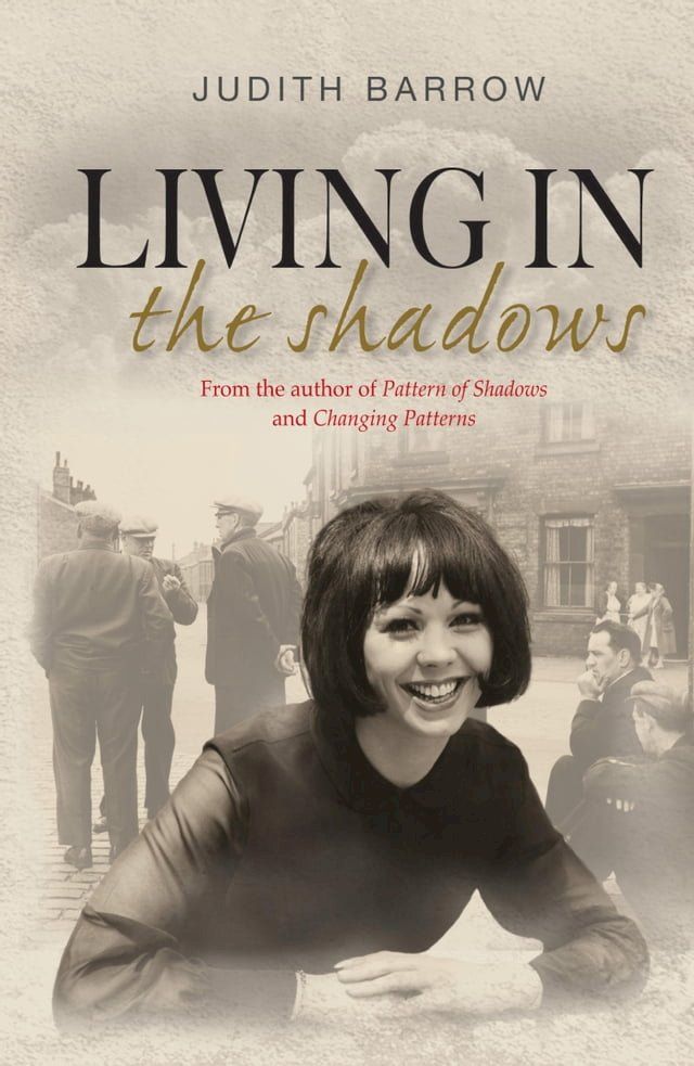  Living in the Shadows(Kobo/電子書)