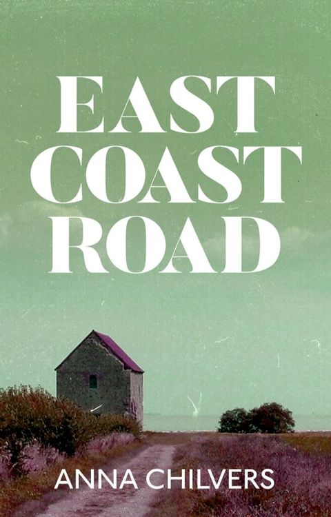 East Coast Road(Kobo/電子書)