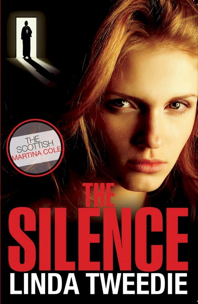  The Silence(Kobo/電子書)