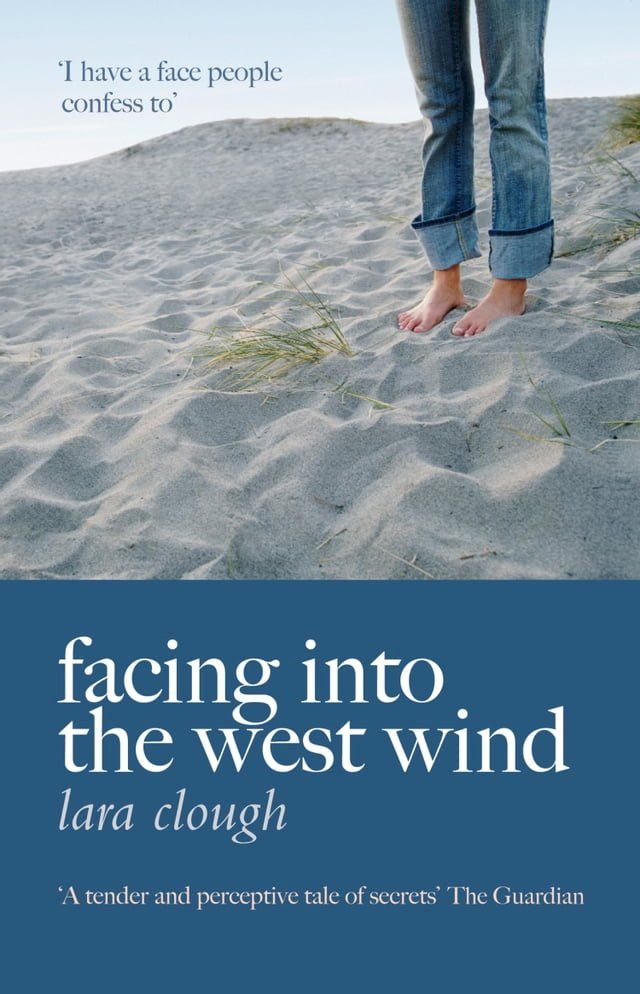  Facing into the Wind(Kobo/電子書)