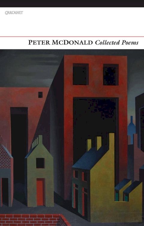 Collected Poems(Kobo/電子書)