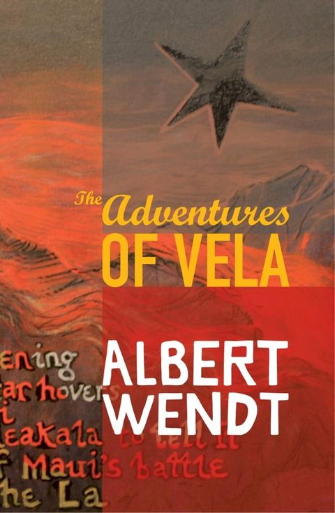 The Adventures of Vela(Kobo/電子書)