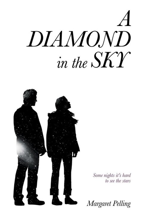 A Diamond in the Sky(Kobo/電子書)