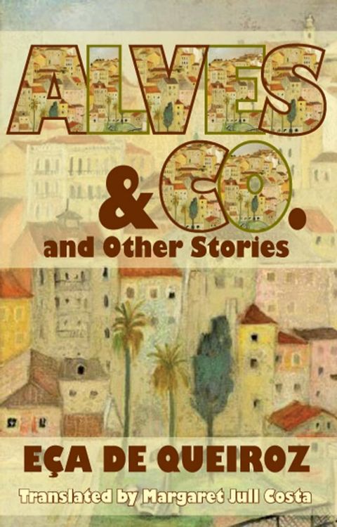 Alves & Co(Kobo/電子書)