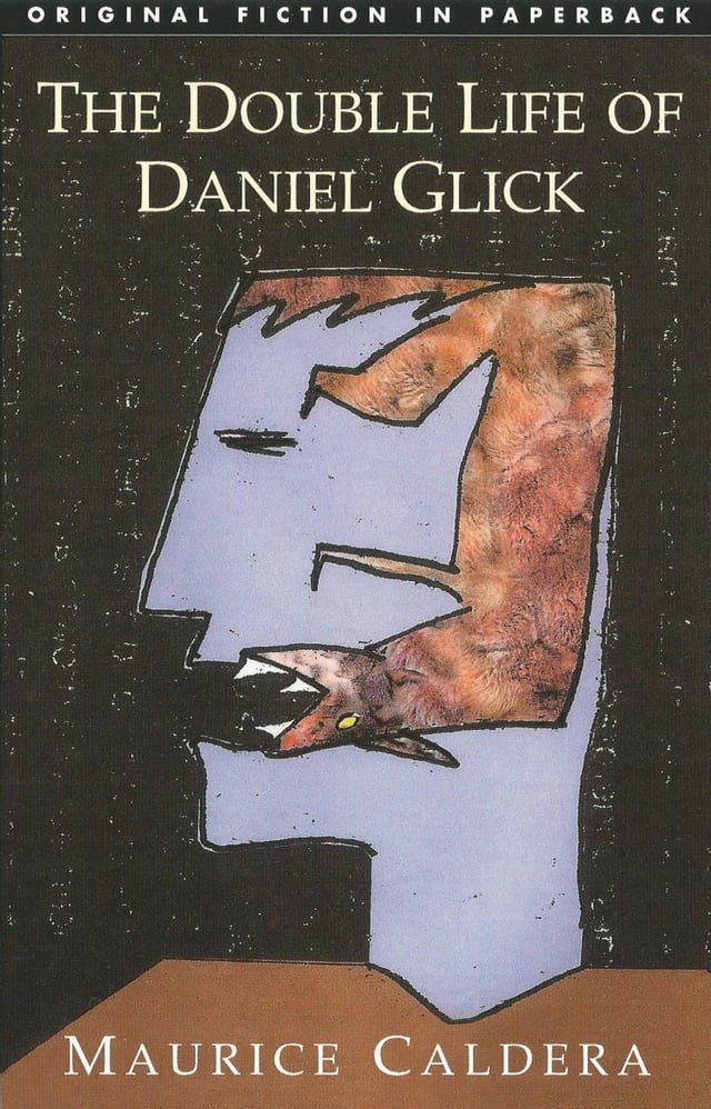  The Double Life of Daniel Glick(Kobo/電子書)