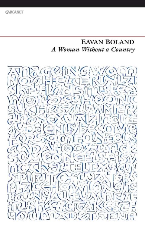 A Woman Without a Country(Kobo/電子書)