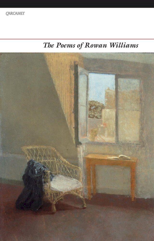  The Poems of Rowan Williams(Kobo/電子書)