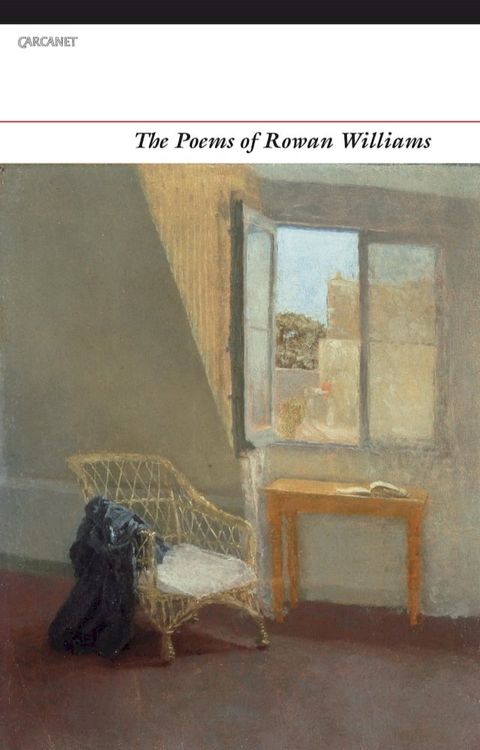 The Poems of Rowan Williams(Kobo/電子書)