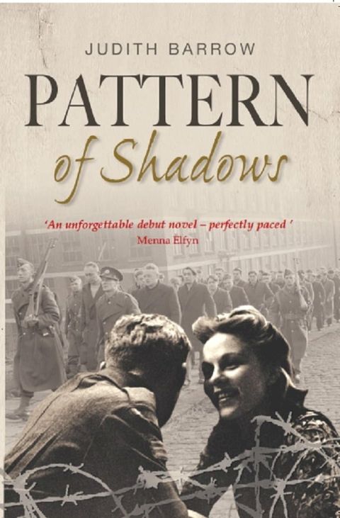 Pattern of Shadows(Kobo/電子書)