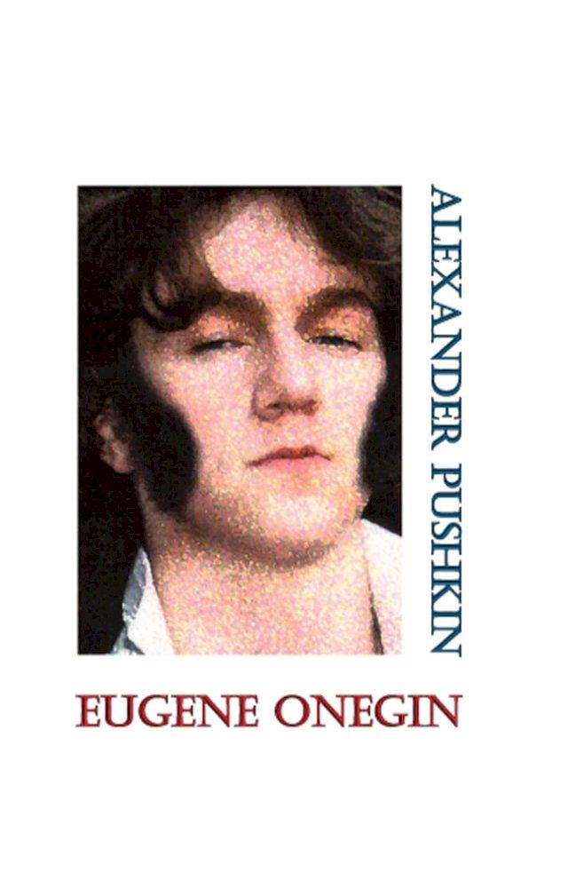  Eugene Onegin(Kobo/電子書)